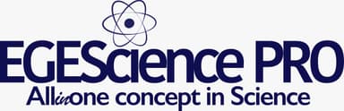 EGE SCIENCE PRO logo