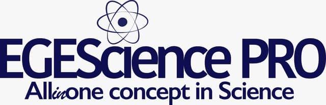 EGE SCIENCE PRO logo