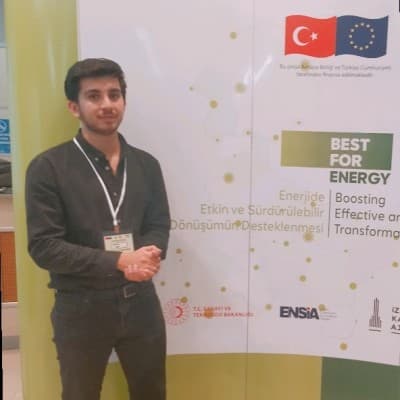 Atakan ÖZDİN