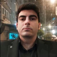 Haydar Can POLAT