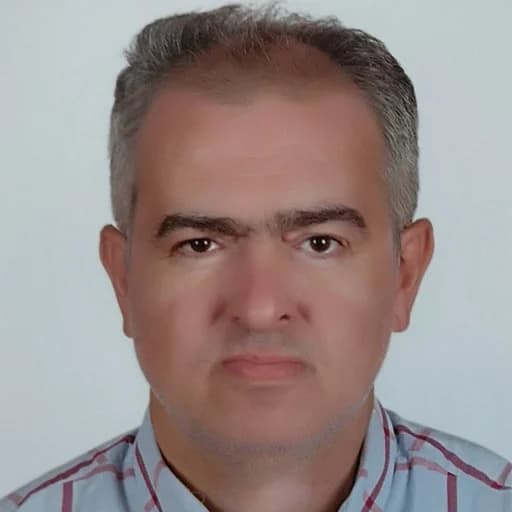 Doç. Dr. Mehmet SARIKANAT
