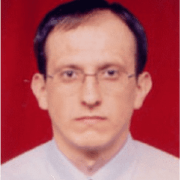 Prof. Dr. Yoldaş SEKİ